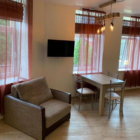 Villa Ventus Liepāja Екстериор снимка