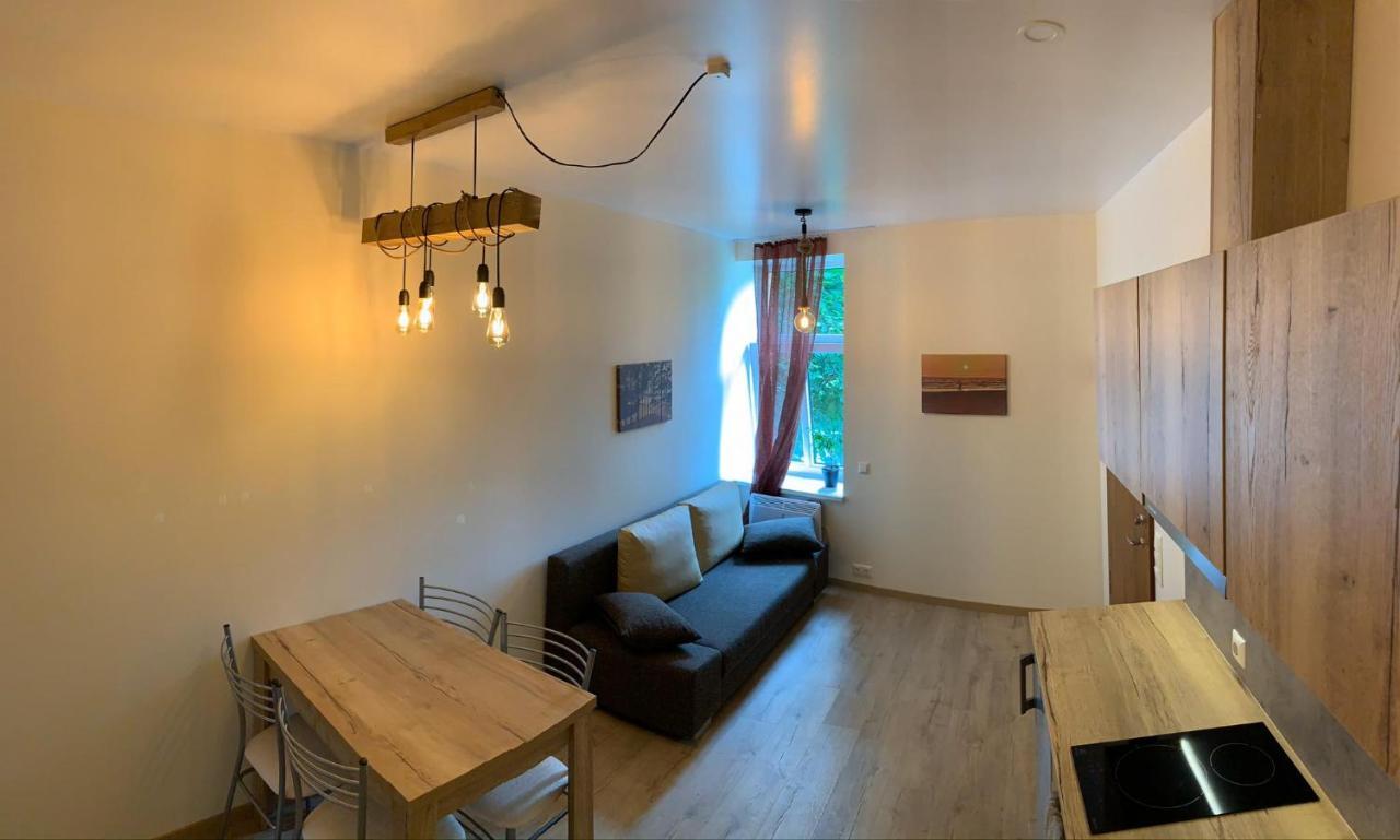 Villa Ventus Liepāja Екстериор снимка
