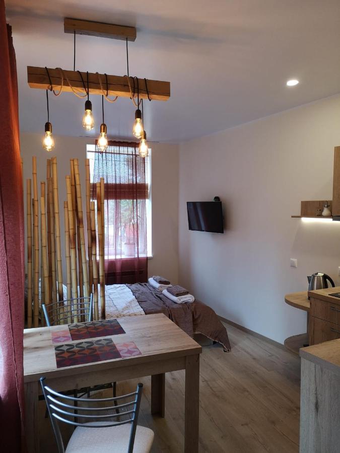 Villa Ventus Liepāja Екстериор снимка
