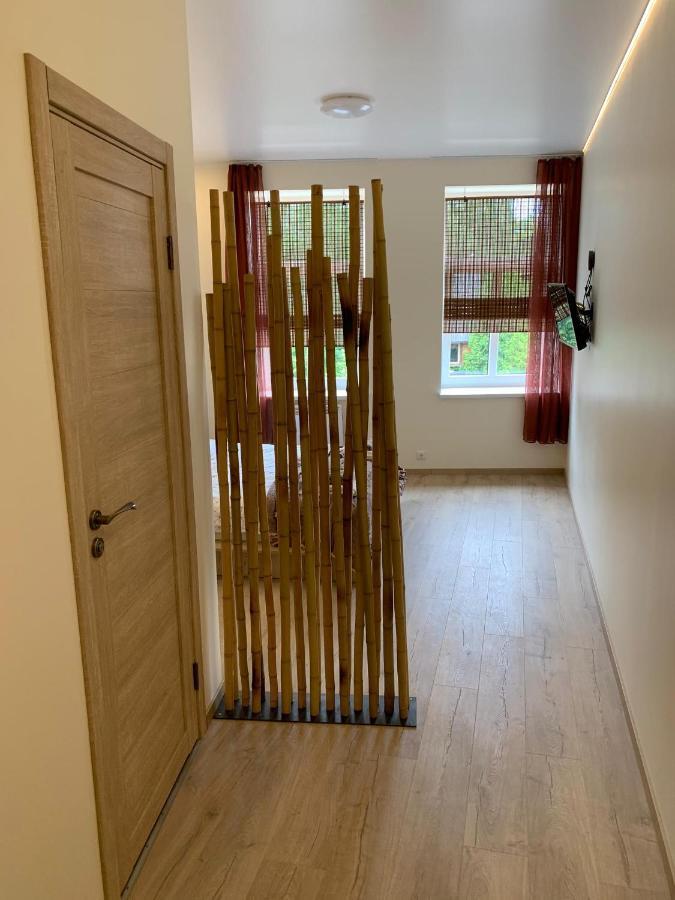 Villa Ventus Liepāja Екстериор снимка