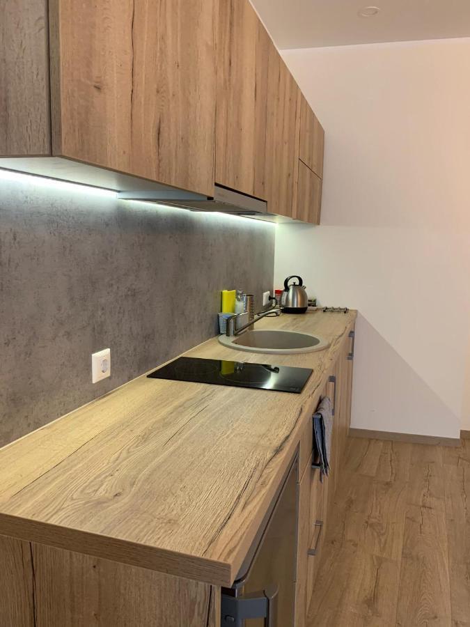 Villa Ventus Liepāja Екстериор снимка