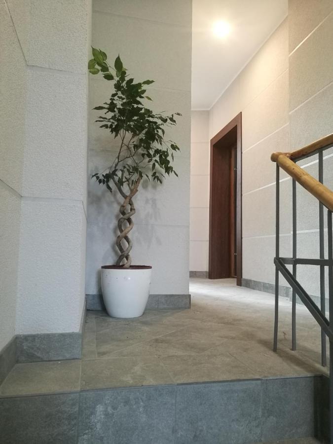 Villa Ventus Liepāja Екстериор снимка