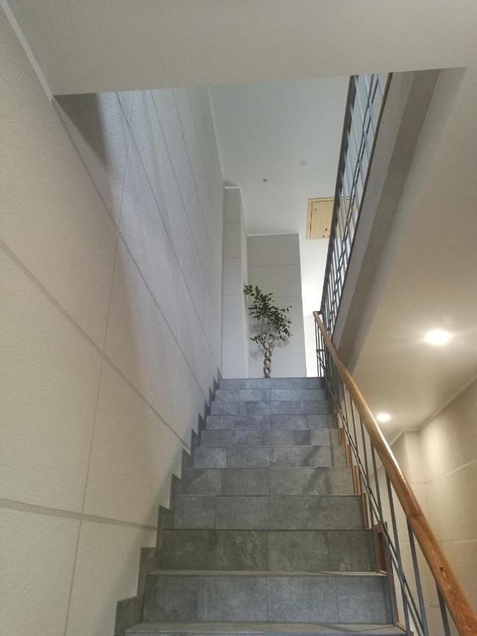 Villa Ventus Liepāja Екстериор снимка