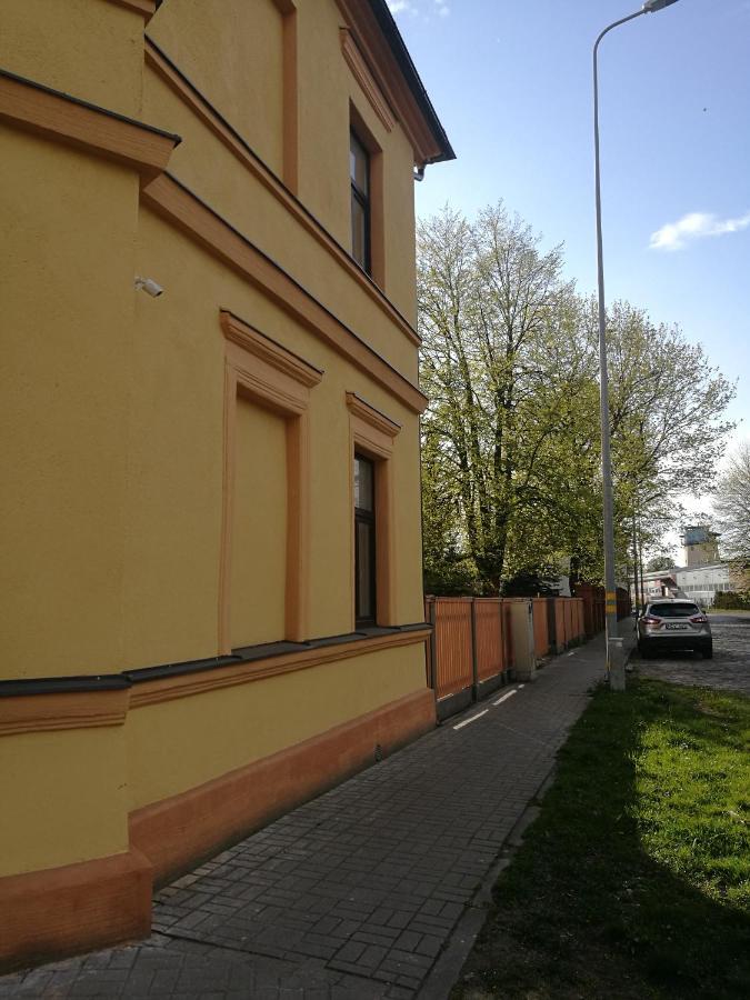 Villa Ventus Liepāja Екстериор снимка
